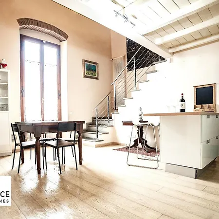 Apartman Matteotti By Florence Sweet Homes Scandicci