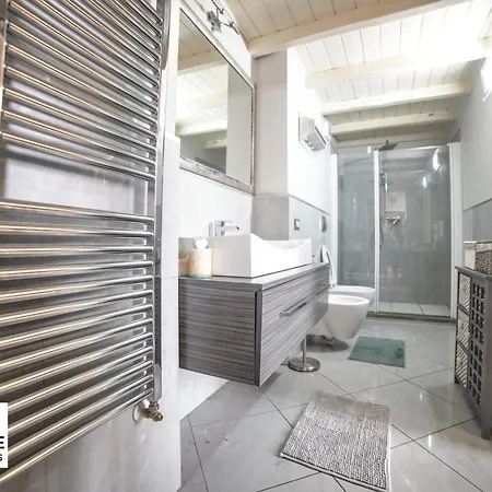 Loft Matteotti By Florence Sweet Homes Scandicci