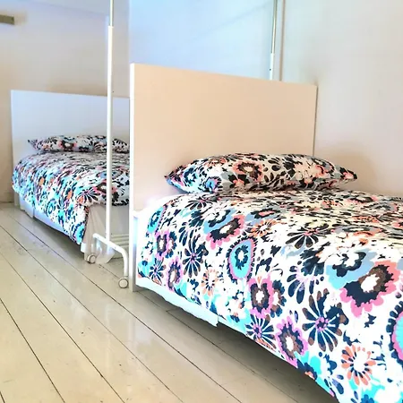 Apartman Loft Matteotti By Florence Sweet Homes *