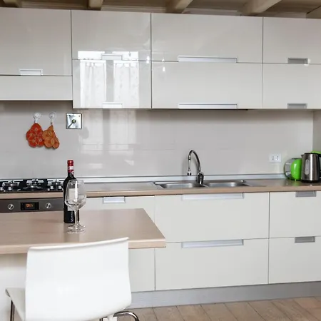 Matteotti By Florence Sweet Homes Apartamento