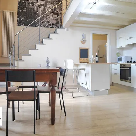 Matteotti By Florence Sweet Homes Apartamento Scandicci