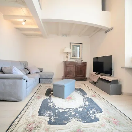 Apartamento Matteotti By Florence Sweet Homes *
