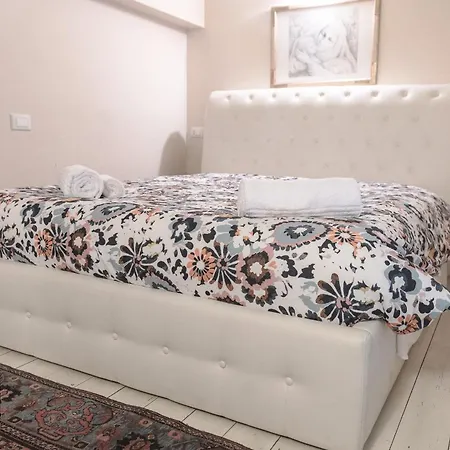 Loft Matteotti By Florence Sweet Homes Apartman *