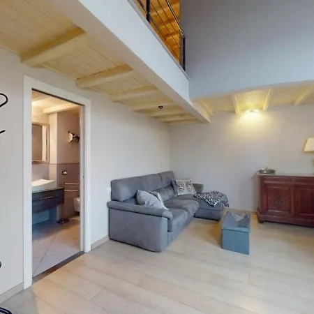 Appartement Loft Matteotti By Florence Sweet Homes Scandicci