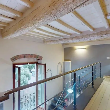 Appartement Loft Matteotti By Florence Sweet Homes Scandicci