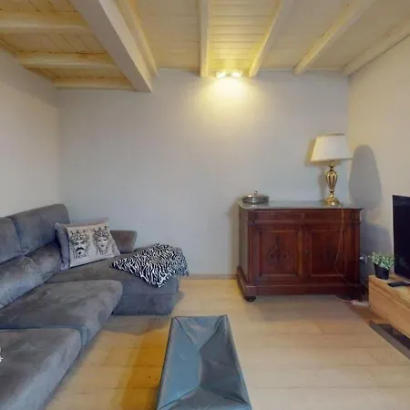 Appartement Loft Matteotti By Florence Sweet Homes