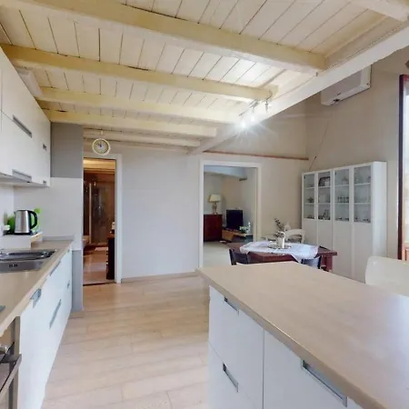 Loft Matteotti By Florence Sweet Homes Scandicci