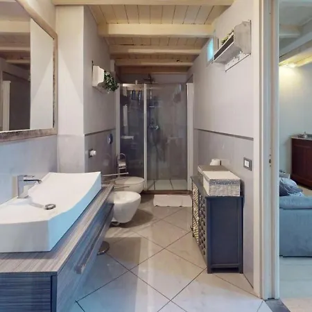 Loft Matteotti By Florence Sweet Homes * Scandicci