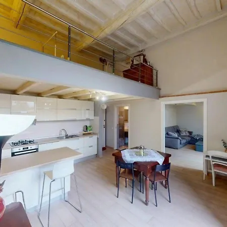 Loft Matteotti By Florence Sweet Homes Appartement Scandicci