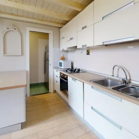 Loft Matteotti By Florence Sweet Homes Scandicci
