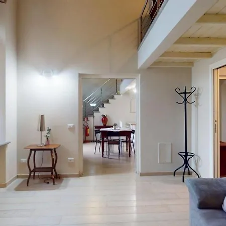 Loft Matteotti By Florence Sweet Homes Appartement Scandicci