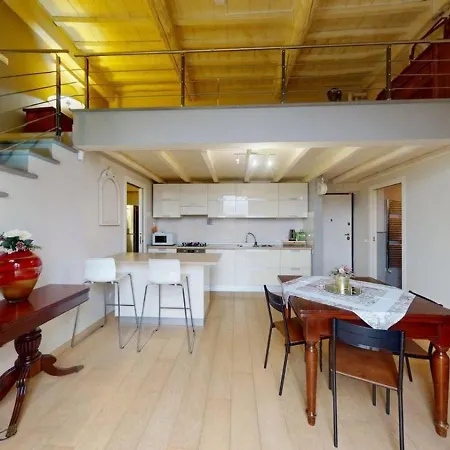 Loft Matteotti By Florence Sweet Homes *