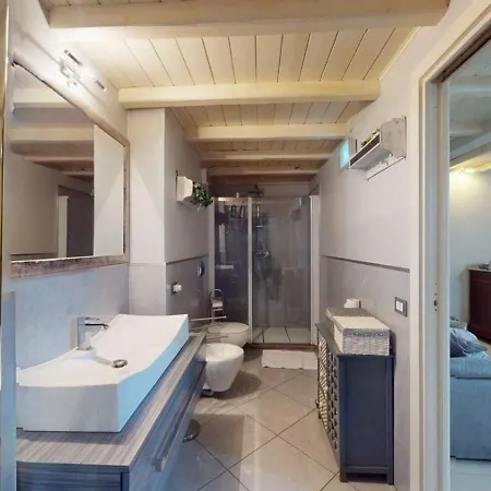 Loft Matteotti By Florence Sweet Homes Appartement