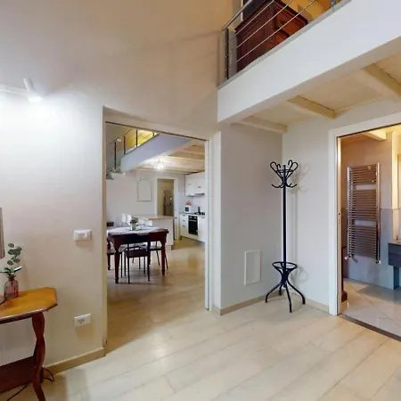 Loft Matteotti By Florence Sweet Homes